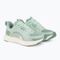 Damen Trainingsschuhe New Balance WXBEY clay ash 4