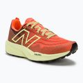 Laufschuhe Damen New Balance FuelCell Venym gulf red