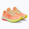 New Balance DynaSoft Nitrel v5 guava ice Damen Laufschuhe 4