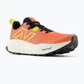 Damen-Laufschuhe New Balance Fresh Foam X Hierro v8 orange/white/yellow