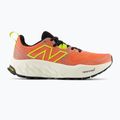 Damen-Laufschuhe New Balance Fresh Foam X Hierro v8 orange/white/yellow 2