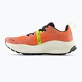 Damen-Laufschuhe New Balance Fresh Foam X Hierro v8 orange/white/yellow 3