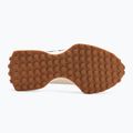 Damen Schuhe New Balance 327's V1 beige 4