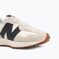 Damen Schuhe New Balance 327's V1 beige 7