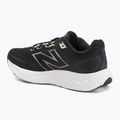 Damen-Laufschuhe New Balance Fresh Foam 680 v8 schwarz 3