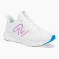 Damen Laufschuhe New Balance 411 v3 weiß