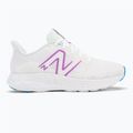 Damen Laufschuhe New Balance 411 v3 weiß 2