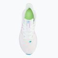 Damen Laufschuhe New Balance 411 v3 weiß 6