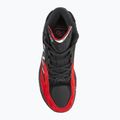 New Balance Fresh Foam BB v2 schwarz/rot Basketballschuhe 6