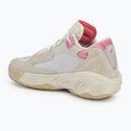 New Balance Fresh Foam BB v2 beige Basketballschuhe 3