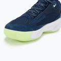 New Balance Fresh Foam BB v2 navy/lime Basketballschuhe 7