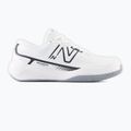 New Balance Herren Tennisschuhe MCH696V5 weiß