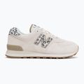 Damenschuhe New Balance 574's V2 sea salt/phantom 2