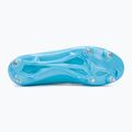 Fußballschuhe Herren New Balance Furon Destroy SG V7+ team sky blue 4