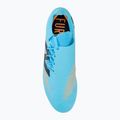 Fußballschuhe Herren New Balance Furon Destroy SG V7+ team sky blue 5