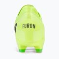 New Balance Herren Fußballschuhe Furon Destroy FG V7+ gebleicht lime glo 6