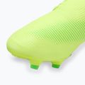 New Balance Herren Fußballschuhe Furon Destroy FG V7+ gebleicht lime glo 7