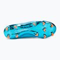 Fußballschuhe Herren New Balance Furon Pro FG V7+ team sky blue 4