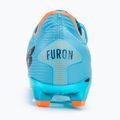 Fußballschuhe Herren New Balance Furon Pro FG V7+ team sky blue 6