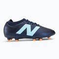 New Balance Männer Fußballschuhe Tekela Magique FG V4+ nb navy 2