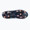 New Balance Männer Fußballschuhe Tekela Magique FG V4+ nb navy 5