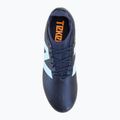 New Balance Männer Fußballschuhe Tekela Magique FG V4+ nb navy 6