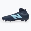 Fußballschuhe Herren New Balance Tekela Magia SG V4+ nb navy 2