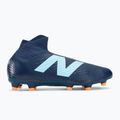 Männer Fußballschuhe New Balance Tekela Magia FG V4+ nb navy 2
