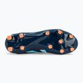 Männer Fußballschuhe New Balance Tekela Magia FG V4+ nb navy 5