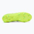 New Balance Herren Fußballschuhe Tekela Magia FG V4+ gebleicht lime glo 3