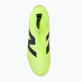 New Balance Herren Fußballschuhe Tekela Magia FG V4+ gebleicht lime glo 5