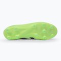 New Balance Herren Fußballschuhe Tekela Magia FG V4+ gebleicht lime glo 10