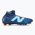 Herren Fußballschuhe New Balance Tekela Pro FG V4+ nb navy 2