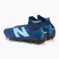 Herren Fußballschuhe New Balance Tekela Pro FG V4+ nb navy 3