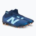 Herren Fußballschuhe New Balance Tekela Pro FG V4+ nb navy 4