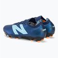 New Balance Herren Fußballschuhe Tekela Pro Low Laced FG V4+ nb navy 3