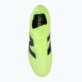 New Balance Herren Fußballschuhe Tekela Pro Low Laced FG V4+ gebleicht lime glo 5