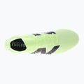 New Balance Herren Fußballschuhe Tekela Pro Low Laced FG V4+ gebleicht lime glo 10