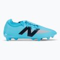 New Balance Herren Fußballschuhe Furon Dispatch FG V7+ Team himmelblau 2