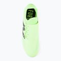 New Balance Herren Fußballschuhe Furon Dispatch FG V7+ gebleicht lime glo 10
