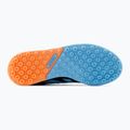 Fußballschuhe Kinder New Balance Tekela Magique JNR Hook & Loop TF V4+ nb navy 5