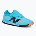 Kinder Fußballschuhe New Balance Furon Dispatch JNR HOOK & LOOP TF V7+