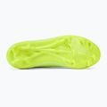 Fußballschuhe Kinder New Balance Furon Dispatch JNR FG V7+ bleached lime glo 4