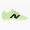 Fußballschuhe Kinder New Balance Furon Dispatch JNR FG V7+ bleached lime glo 8