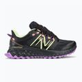 Damen Laufschuhe New Balance Fresh Foam Garoé schwarz 2