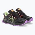 Damen Laufschuhe New Balance Fresh Foam Garoé schwarz 4
