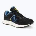 Herren Laufschuhe New Balance 520 v8 schwarz