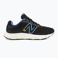 Herren Laufschuhe New Balance 520 v8 schwarz 2