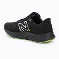 New Balance Fresh Foam X Evoz v3 schwarz Herren Laufschuhe 3