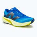 Laufschuhe Herren New Balance FuelCell Rebel v4 blue oasis